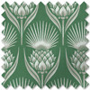 Skye, Forest - Made to Measure Curtains